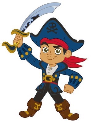 309x398 Jake (Pirate) Disney Wiki Fandom Powered By Wikia