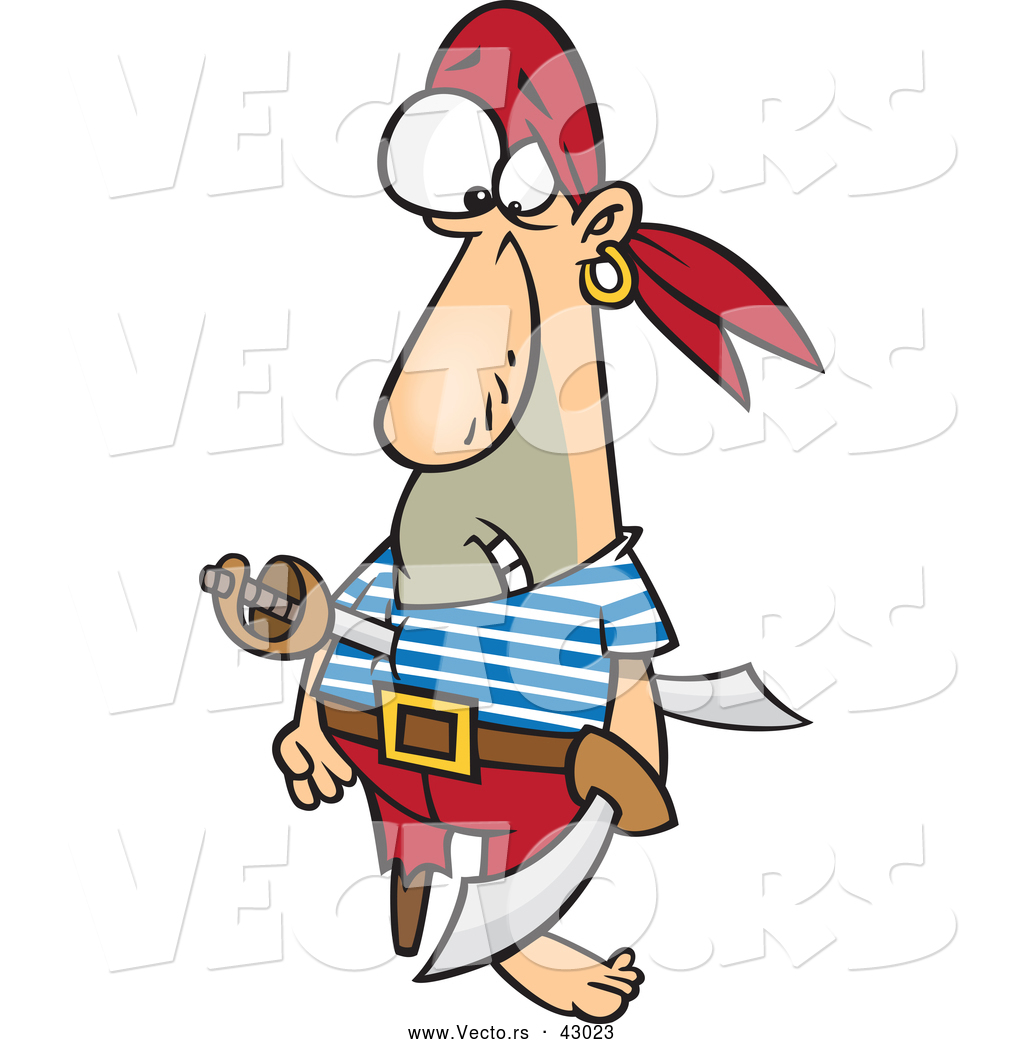 1024x1044 Royalty Free Stock Designs Of Pirates