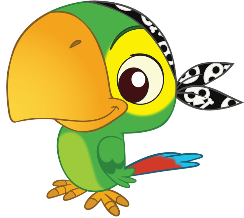 830x743 Pirate Clipart