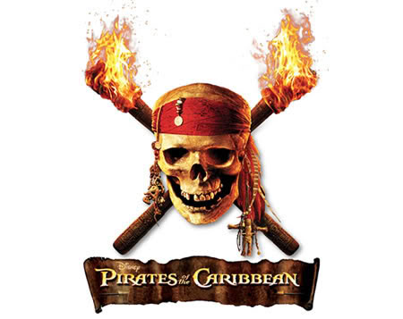 450x357 Top 97 Pirates Of The Caribbean Clip Art