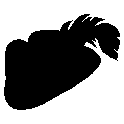 256x256 Pirate Hat Paradise Bay Wikia Fandom Powered By Wikia