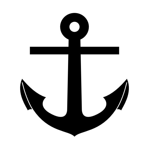 600x600 Pirate Logo Clip Art