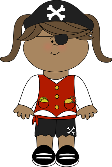 371x550 Cute Pirate Clipart Many Interesting Cliparts