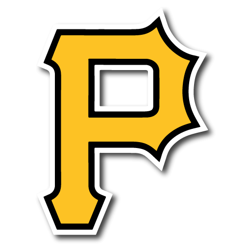 500x500 Pittsburgh Pirates Logo Pirate Transparent Png