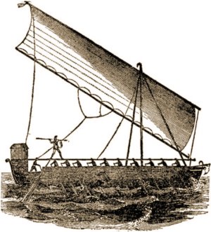 300x331 An Authentic History Of The Malay Pirates Of The Indian Ocean