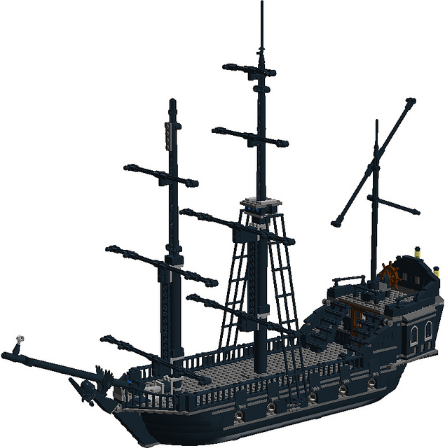 635x640 Ldd Moc Black Pearl