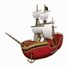 220x220 Pirate Ship Gifs ~ Browse, Copy, Amp Share For Free