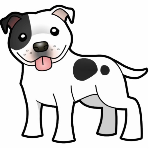 512x512 Pit Bull Clipart Pitbull Terrier