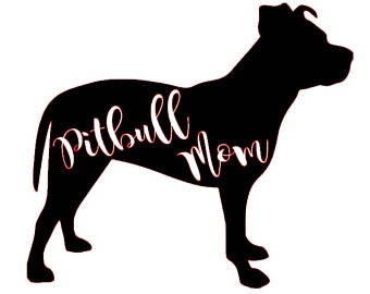 340x270 Pitbull Svg Etsy
