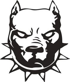 236x275 Resultado De Imagen Para Pitbull Logo Vector Apbt Excelencia
