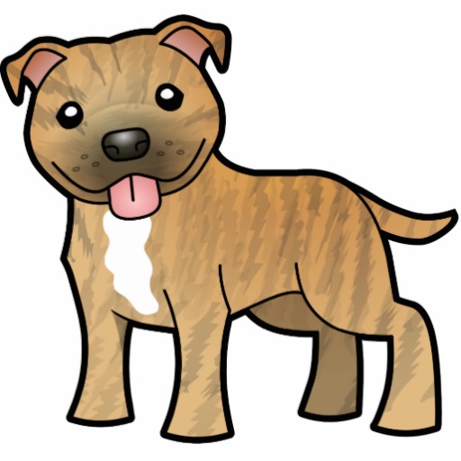 512x512 Pit Bull Clipart