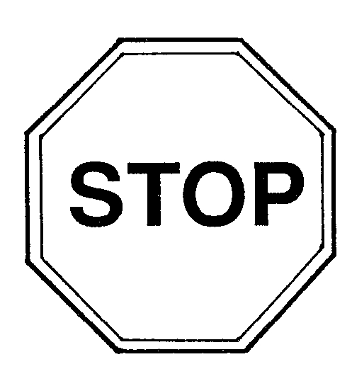 497x521 Pit Stop Sign Clip Art