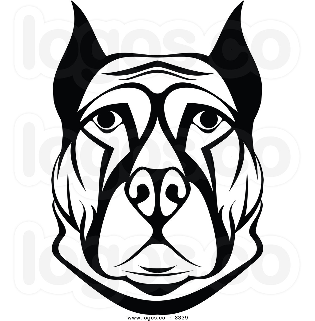 1024x1044 Mean Face Clipart