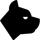 128x128 Pitbull Vectors, Photos And Psd Files Free Download