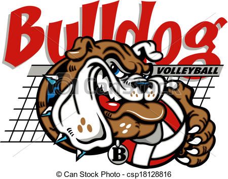 450x354 8 Best Bulldogs Images Drawings, Bulldogs And Fonts