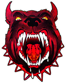 236x291 Rottweile Logo Have A Bully Pitbull The Kind Of Dog That Eats