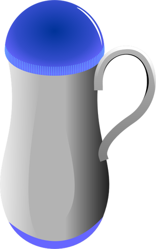 315x500 Plastic Jug Vector Image Public Domain Vectors