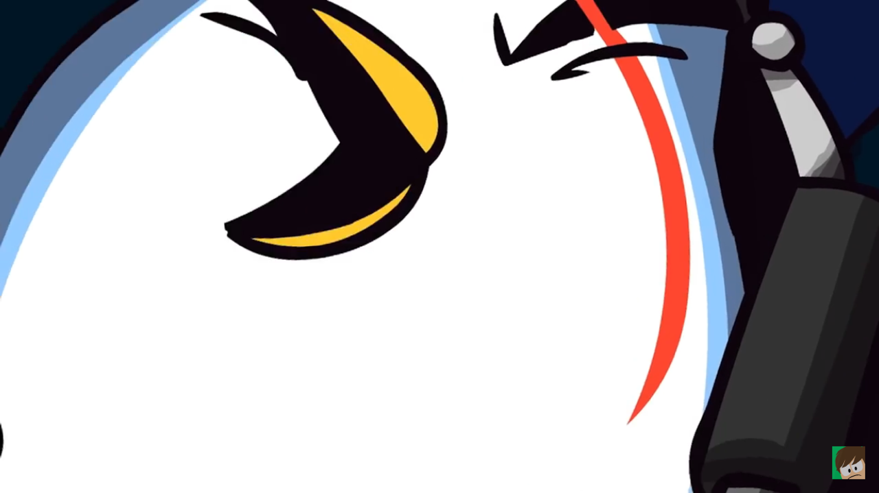 1280x719 Pittsburgh Penguin Logo Clip Art