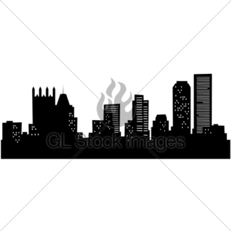 325x325 Cartoon Chicago Gl Stock Images