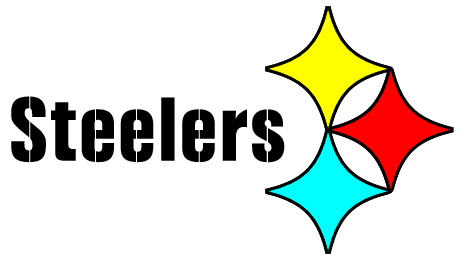 465x260 Pittsburgh Steelers Logo