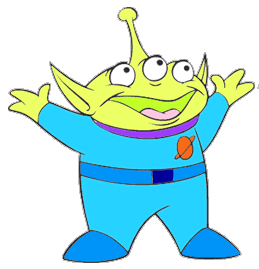 259x269 Pixar Toy Story Clipart Clipart Panda