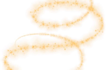 450x300 Dusty Gold Clip Art