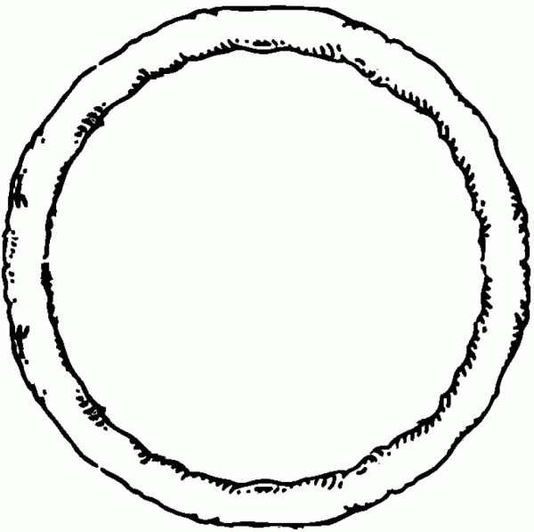 600x597 Pizza Clipart Black And White 5 Nice Clip Art