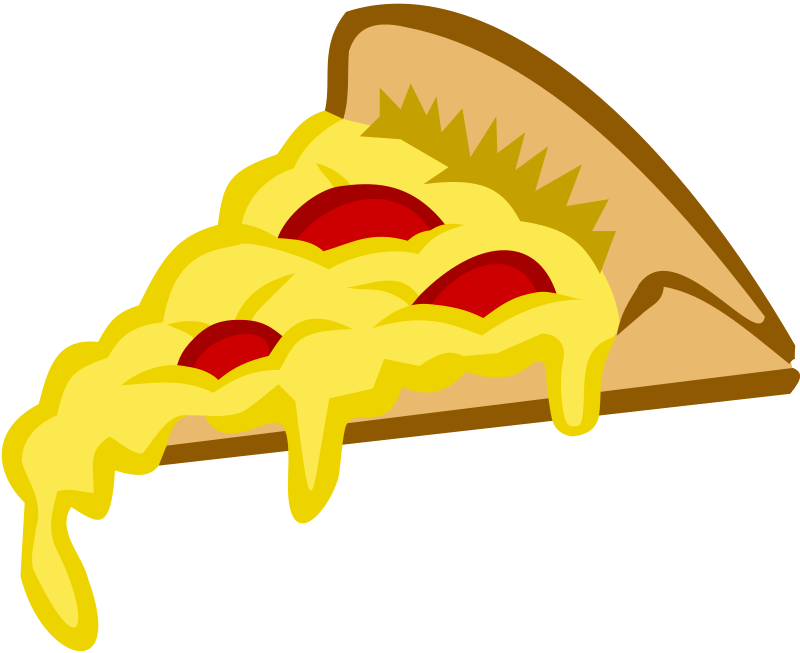 800x653 Pizza Transparent Png Images