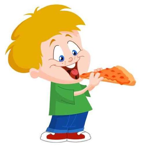 478x500 Pizza Clip Art Pizza Clipart Fans 2