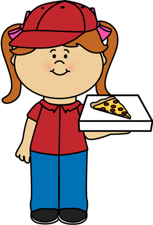 307x450 Top 61 Pizza Clip Art