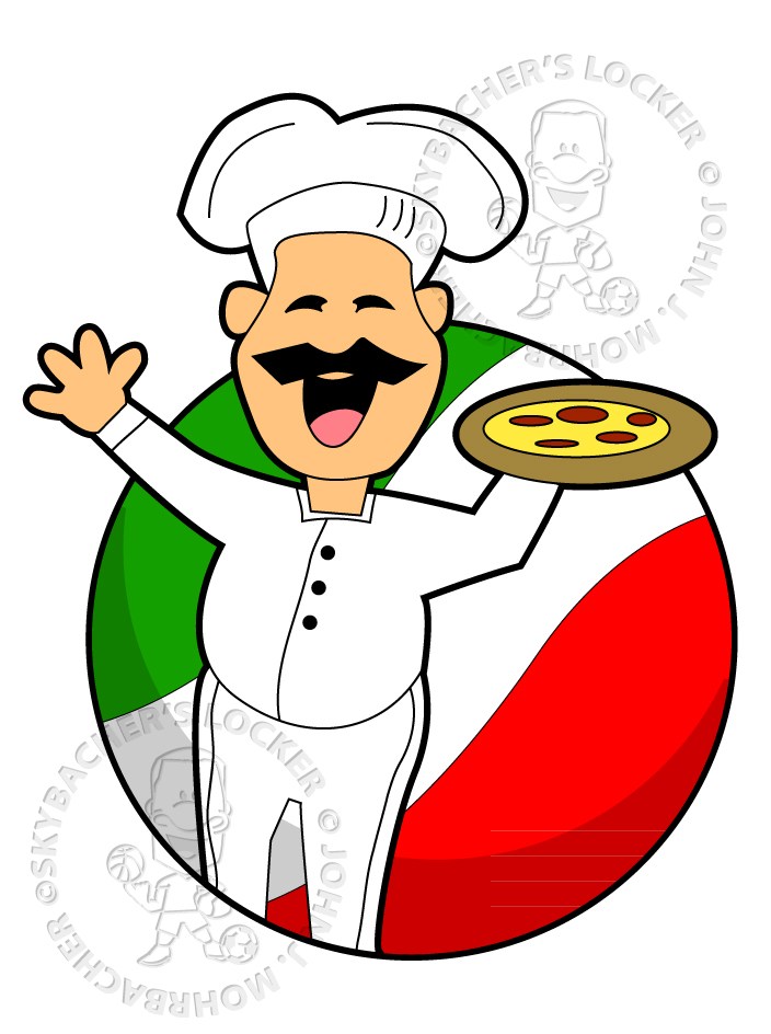 704x944 Pizza Cartoon Skybacher's Locker