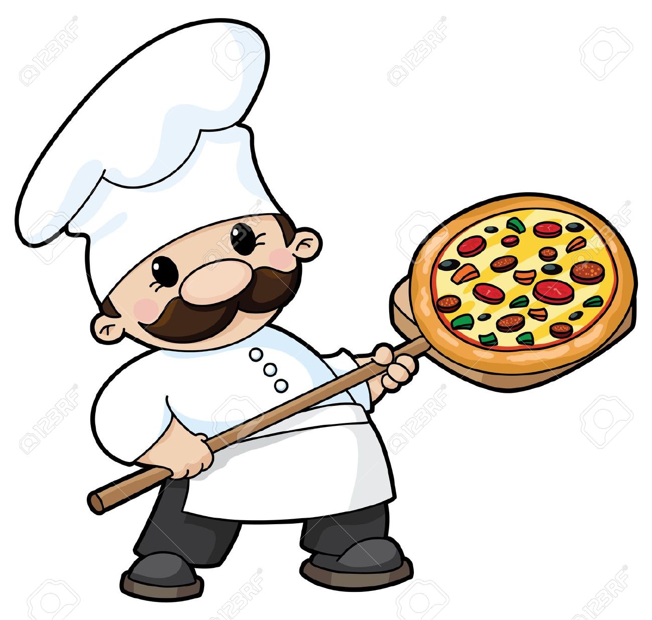 1300x1236 Pizza Clipart Pizza Boy