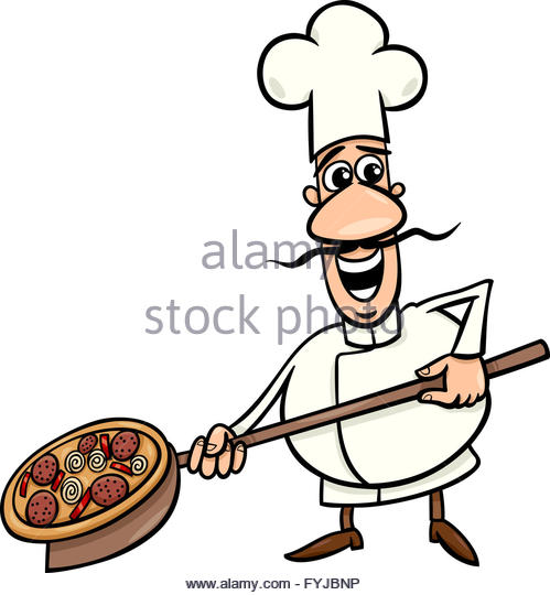 499x540 Cartoon Pizza Cut Out Stock Images Amp Pictures