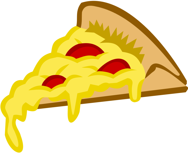 800x653 Pizza Free To Use Clip Art