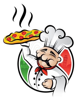 322x400 Pizza Clip Art Clipart Panda