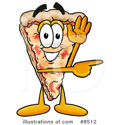 400x420 Pizza Clipart
