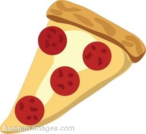 300x275 Pizza Clip Art Clipart Panda