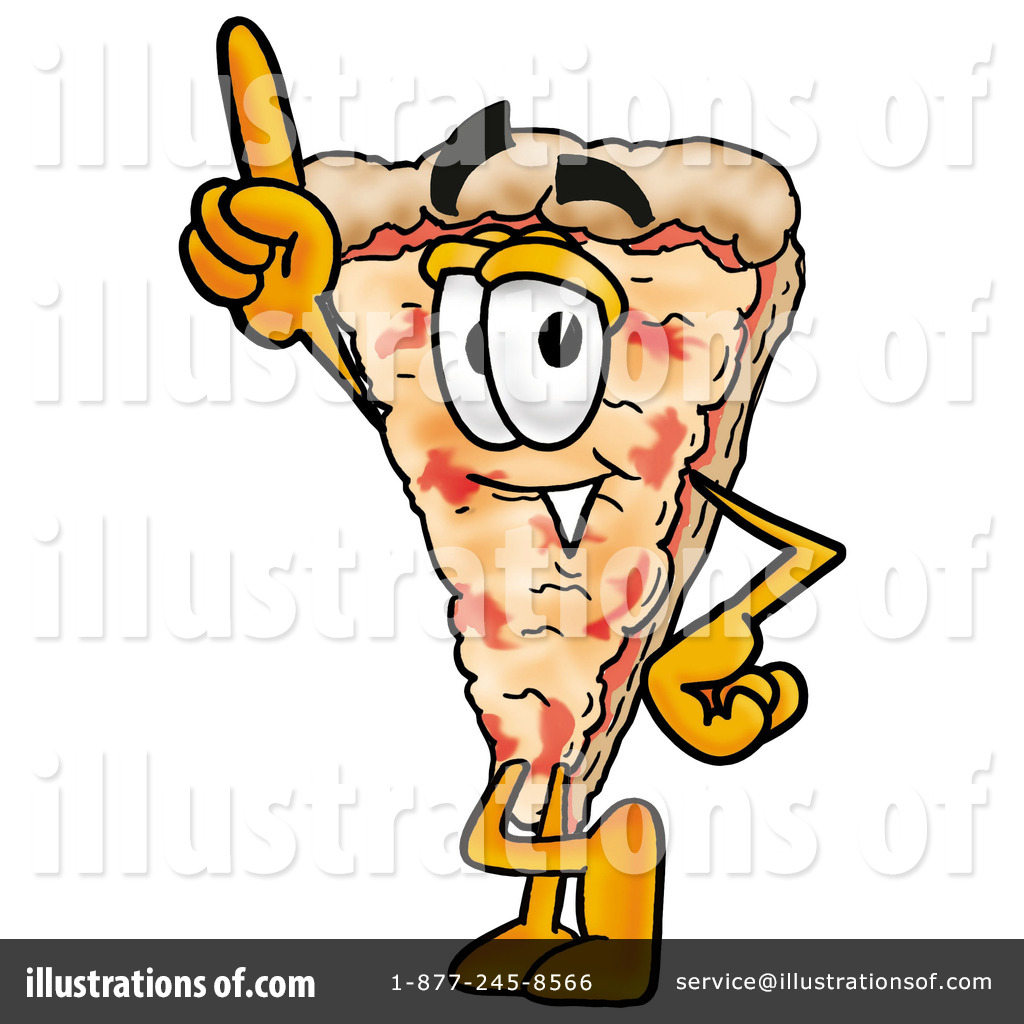 1024x1024 Pizza Clipart