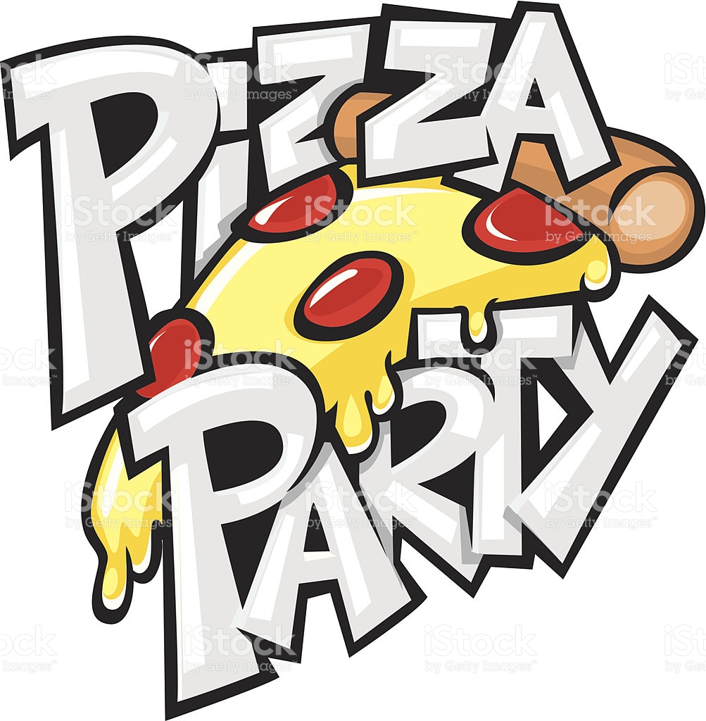 Cute Pizza Clipart Kawaii Food Clipart Pizza Party Cl - vrogue.co