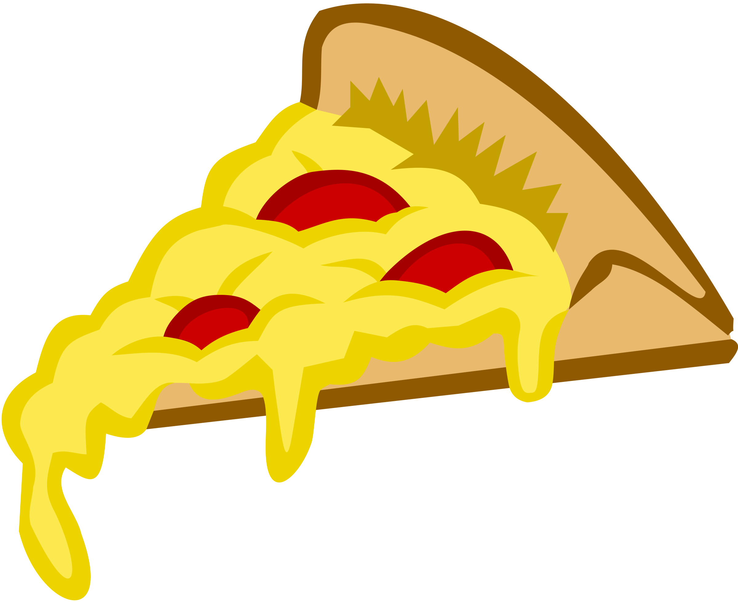 Pizza Clipart Free Download