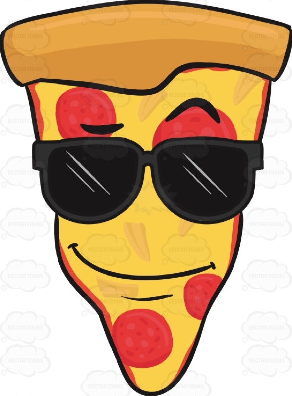 589x800 Sunglasses Clipart Emoji
