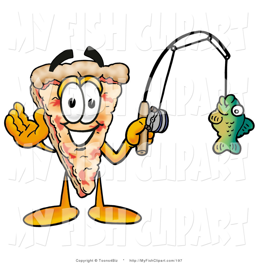 1024x1044 Clip Art Of A Slice Of Cheese Pizza Mascot Cartoon Character