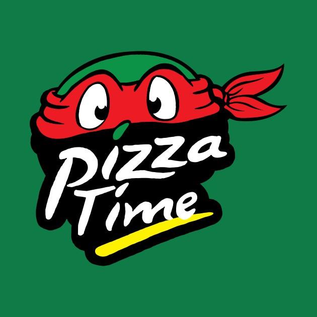 630x630 Pizza Time Teenage Mutant Ninja Turtles Know Your Meme