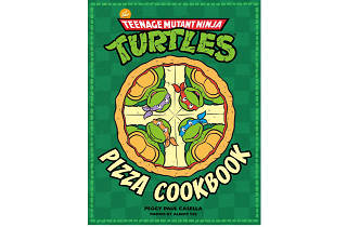 320x210 Can Pre Order The Teenage Mutant Ninja Turtles Pizza Cookbook