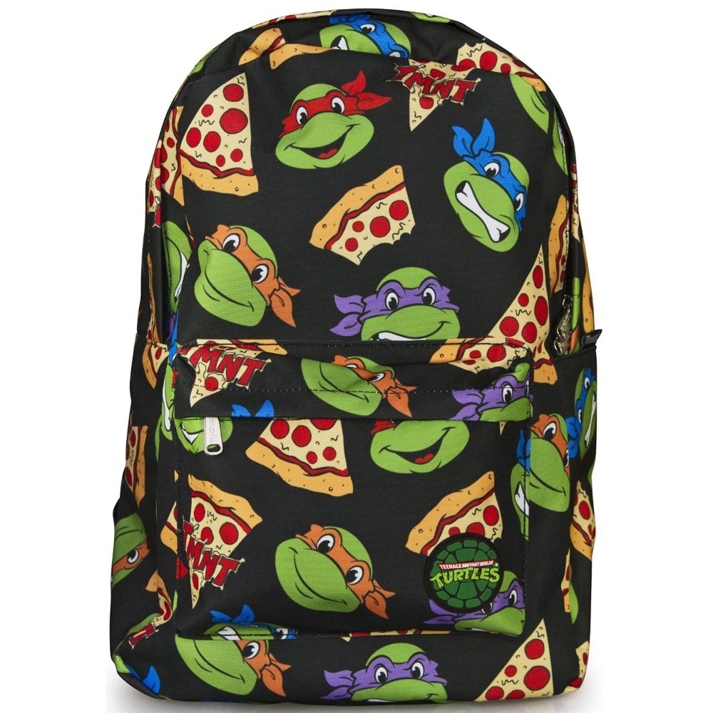 1000x1000 Teenage Mutant Ninja Turtles Backpack From Loungefly