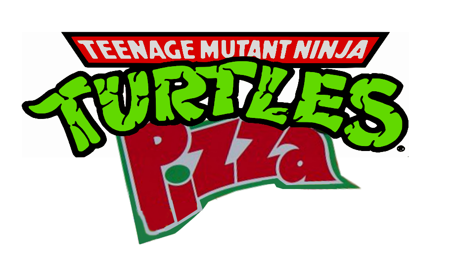 Pizza Ninja Turtles | Free download on ClipArtMag