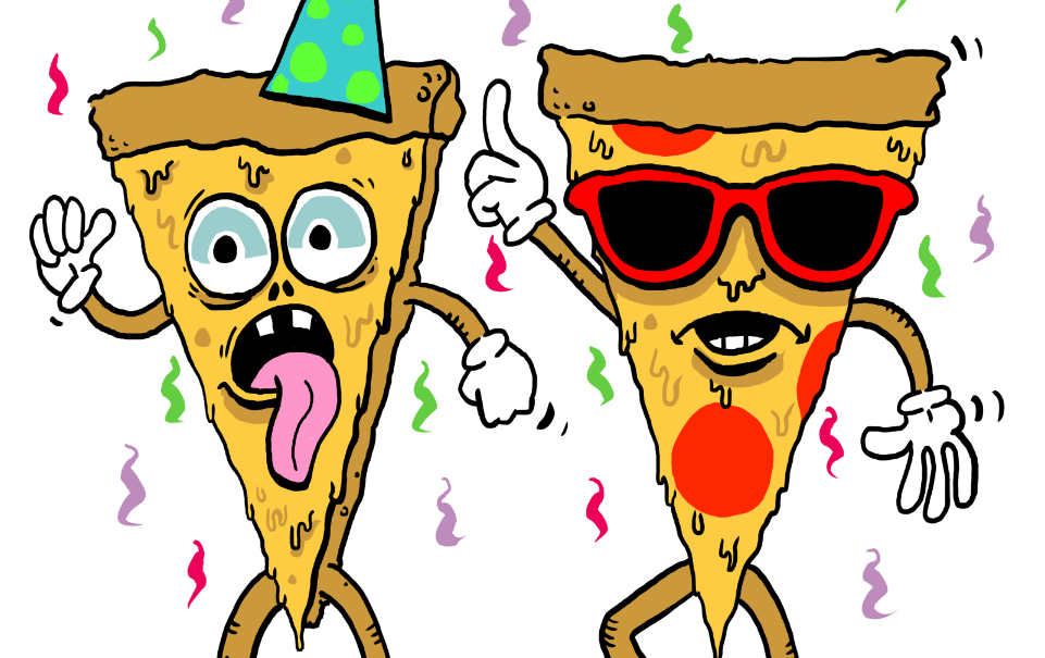 961x605 Diy How To Throw A California Pizza Party