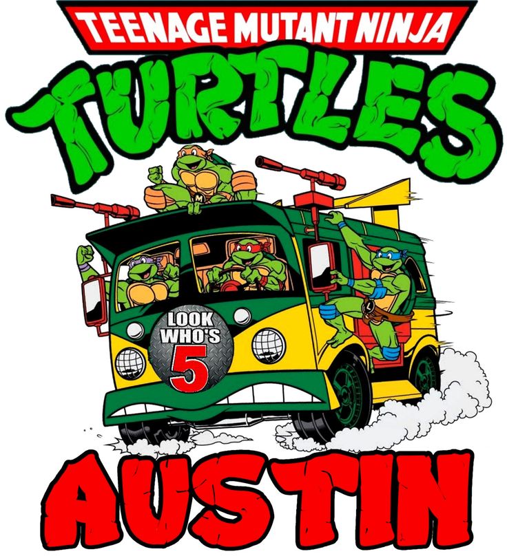 736x808 23 Best Ninja Turtles Birthday Party Ideas Images