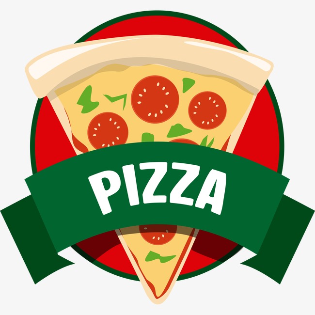 650x650 Cartoon Pizza, Food, Pizza, Icon Png And Vector For Free Download