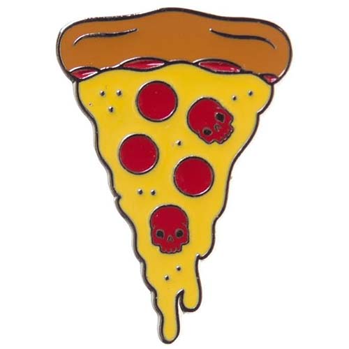 500x500 Pizza Slice Pin By Sourpuss (Mp24)